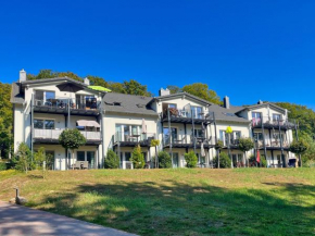 Residenz Waldidyll FeWo Lieblingsplatz in Sellin